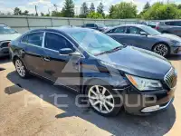 2014 Buick LACROSSE фото