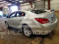 2014 Buick LACROSSE фото