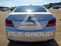 2014 Buick LACROSSE фото