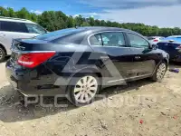 2014 Buick LACROSSE фото