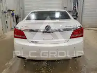2014 Buick LACROSSE фото