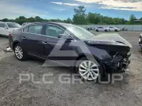 2014 Buick LACROSSE photo