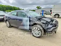 2014 Buick LACROSSE фото