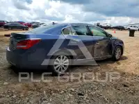 2014 Buick LACROSSE фото