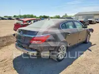 2014 Buick LACROSSE photo