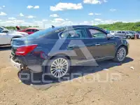 2014 Buick LACROSSE photo