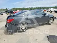 2014 Buick LACROSSE фото
