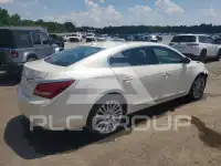 2014 Buick LACROSSE фото