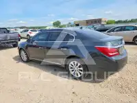 2014 Buick LACROSSE фото