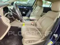 2014 Buick LACROSSE фото