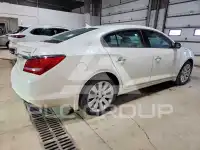 2014 Buick LACROSSE фото