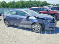 2014 Buick LACROSSE photo