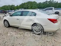 2014 Buick LACROSSE photo