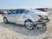 2014 Buick LACROSSE фото