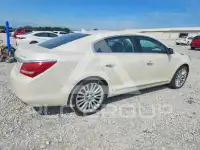 2014 Buick LACROSSE фото