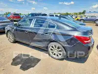 2014 Buick LACROSSE фото