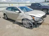 2014 Buick LACROSSE фото