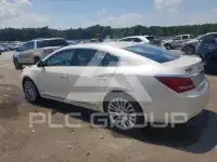 2014 Buick LACROSSE фото