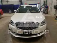 2014 Buick LACROSSE фото