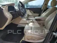 2014 Buick LACROSSE фото