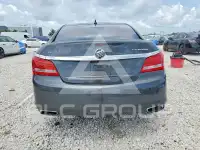 2014 Buick LACROSSE фото