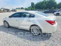 2014 Buick LACROSSE фото