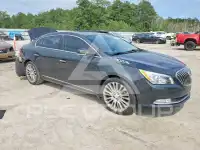 2014 Buick LACROSSE фото