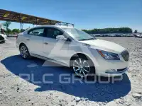 2014 Buick LACROSSE photo