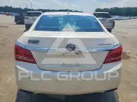 2014 Buick LACROSSE фото