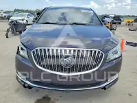 2014 Buick LACROSSE photo