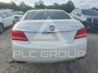 2014 Buick LACROSSE фото