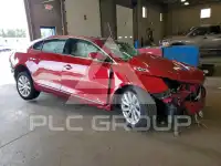 2014 Buick LACROSSE photo