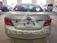 2014 Buick LACROSSE photo