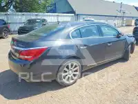 2014 Buick LACROSSE photo