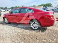 2014 Buick LACROSSE photo