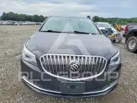 2014 Buick LACROSSE фото