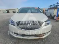 2014 Buick LACROSSE фото