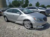 2014 Buick LACROSSE фото