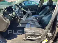 2014 Buick LACROSSE фото