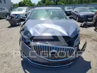 2014 Buick LACROSSE photo