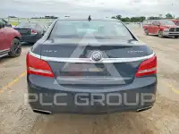 2014 Buick LACROSSE фото