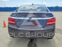 2014 Buick LACROSSE photo