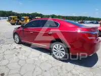2014 Buick LACROSSE photo