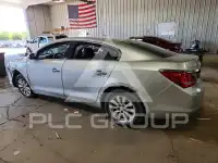 2014 Buick LACROSSE photo