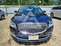 2014 Buick LACROSSE фото