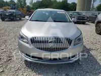 2014 Buick LACROSSE фото