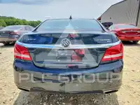 2014 Buick LACROSSE фото