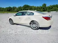 2014 Buick LACROSSE photo