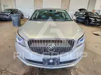 2014 Buick LACROSSE photo
