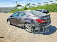 2014 Buick LACROSSE photo